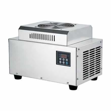 Elektrický ohrievač plodov