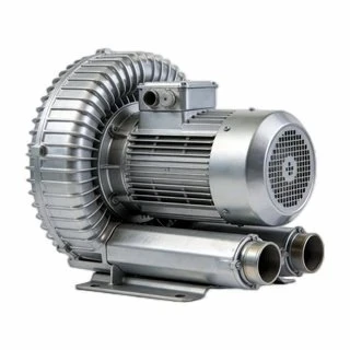 Úsporný vysokorýchlostný jednosmerný ventilátor