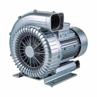 Tichý vysokorýchlostný inline výfukový ventilátor