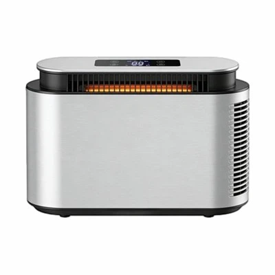 Inteligentný domáci ohrievač priestoru