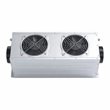 Super tichá čistička vzduchu