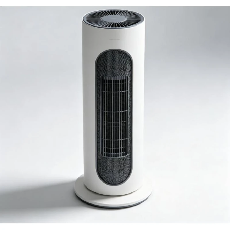 Inteligentný ohrievač stojaceho ventilátora