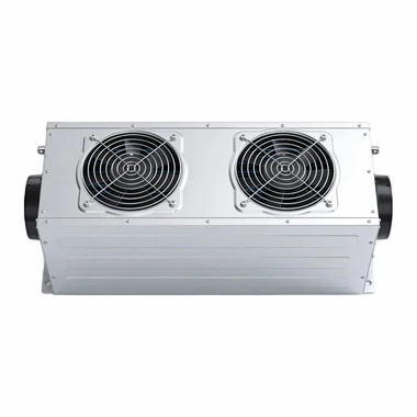 Super Quiet Air Purifier